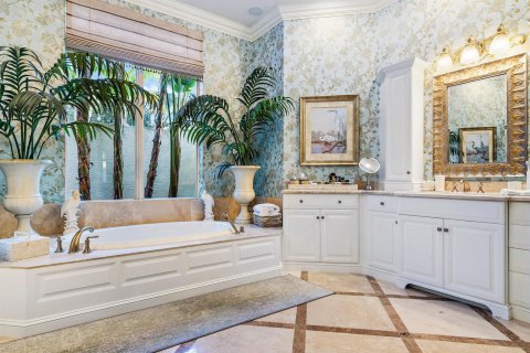 Villa ou maison à vendre à Palm Beach Gardens, Floride: 4 chambres, 386.01 m2 № 192860 - photo 26