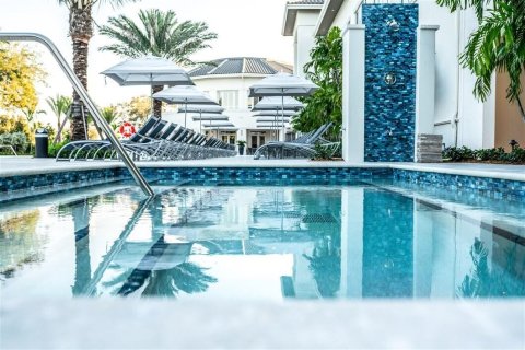 Villa ou maison à vendre à Delray Beach, Floride: 4 chambres, 388.98 m2 № 952489 - photo 3