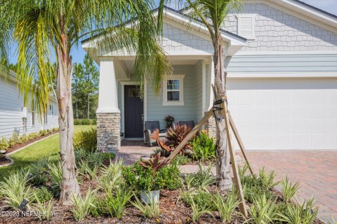 Villa ou maison à vendre à Saint Augustine, Floride: 2 chambres, 166.85 m2 № 772063 - photo 3