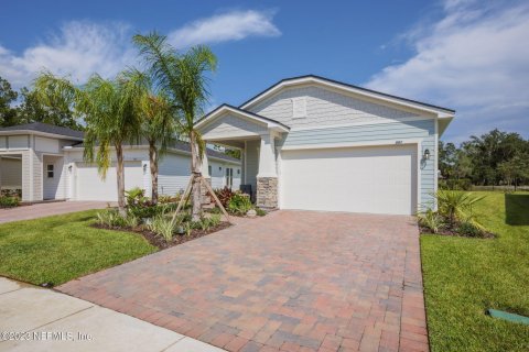 Villa ou maison à vendre à Saint Augustine, Floride: 2 chambres, 166.85 m2 № 772063 - photo 2