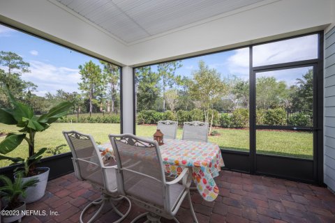 Villa ou maison à vendre à Saint Augustine, Floride: 2 chambres, 166.85 m2 № 772063 - photo 30