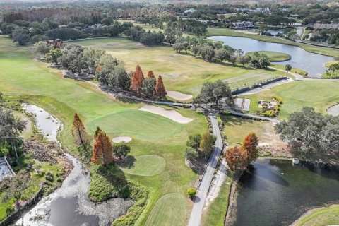 Villa ou maison à vendre à Tampa, Floride: 4 chambres, 241.55 m2 № 1409796 - photo 11