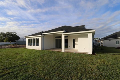 Casa en venta en Tampa, Florida, 4 dormitorios, 241.55 m2 № 1409796 - foto 4