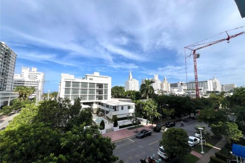 Condominio en venta en Miami Beach, Florida, 1 dormitorio, 74.32 m2 № 1356669 - foto 17