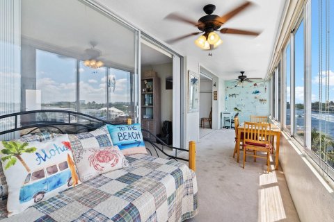 Copropriété à vendre à Pompano Beach, Floride: 1 chambre, 92.9 m2 № 1159634 - photo 16