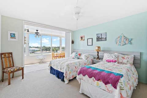 Copropriété à vendre à Pompano Beach, Floride: 1 chambre, 92.9 m2 № 1159634 - photo 11