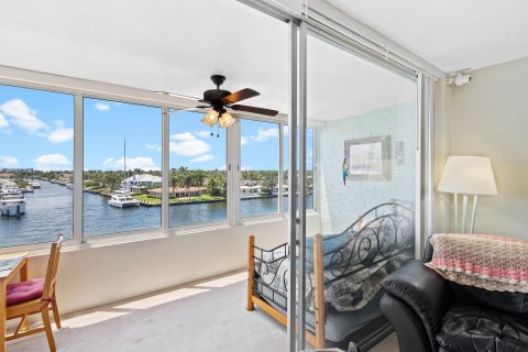 Copropriété à vendre à Pompano Beach, Floride: 1 chambre, 92.9 m2 № 1159634 - photo 21