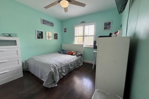 Touwnhouse à vendre à Tamarac, Floride: 3 chambres, 151.99 m2 № 1133007 - photo 21
