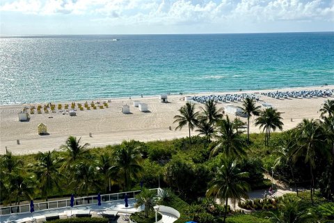 Studio in the Condo in Miami Beach, Florida  № 1295137 - photo 1