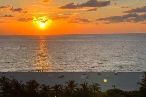 Studio in the Condo in Miami Beach, Florida  № 1295137 - photo 20