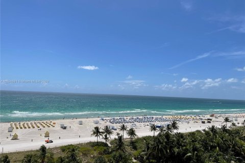 Copropriété à vendre à Miami Beach, Floride: 49.7 m2 № 1295137 - photo 24