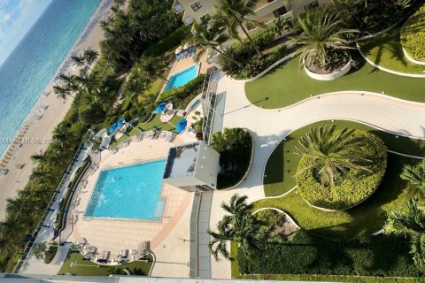 Copropriété à vendre à Miami Beach, Floride: 49.7 m2 № 1295137 - photo 13