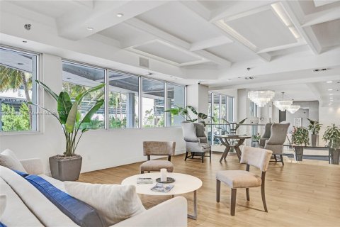 Condominio en venta en Miami Beach, Florida, 49.7 m2 № 1295137 - foto 18