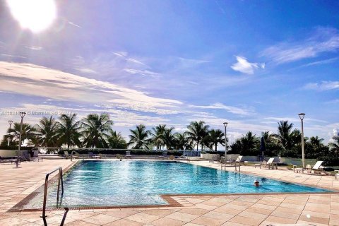 Copropriété à vendre à Miami Beach, Floride: 49.7 m2 № 1295137 - photo 25