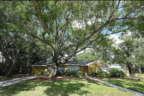 House in Tampa, Florida 4 bedrooms, 195.09 sq.m. № 1347244 - photo 1