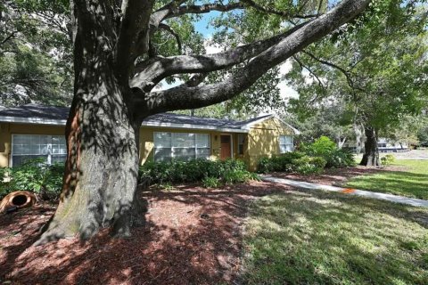 Villa ou maison à louer à Tampa, Floride: 4 chambres, 195.09 m2 № 1347244 - photo 3