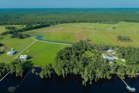 Land in Bunnell, Florida № 1335576 - photo 10