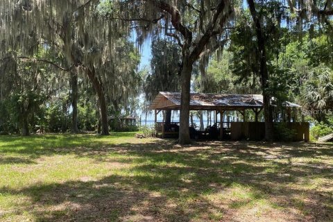 Terrain à vendre à Bunnell, Floride № 1335576 - photo 8