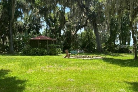 Terreno en venta en Bunnell, Florida № 1335576 - foto 7