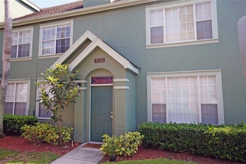 Купить кондоминиум в Тампа, Флорида 3 комнаты, 127.55м2, № 1134464 - фото 1