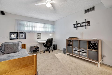 Copropriété à vendre à Pompano Beach, Floride: 3 chambres, 158.86 m2 № 1153666 - photo 22