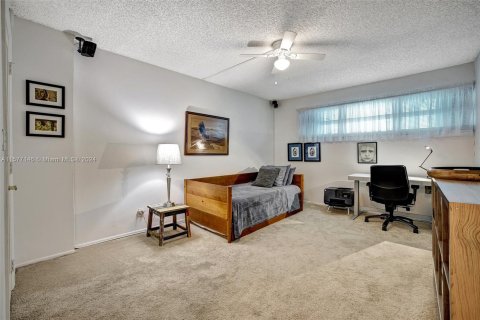 Copropriété à vendre à Pompano Beach, Floride: 3 chambres, 158.86 m2 № 1153666 - photo 21