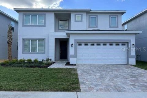 Casa en venta en Davenport, Florida, 7 dormitorios, 314.75 m2 № 1285836 - foto 1