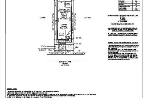 House in Saint Augustine, Florida 3 bedrooms, 173.17 sq.m. № 770178 - photo 6