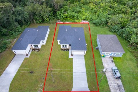 Villa ou maison à vendre à DeLand, Floride: 3 chambres, 142.33 m2 № 1399362 - photo 2