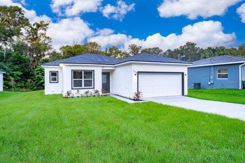 Villa ou maison à vendre à DeLand, Floride: 3 chambres, 142.33 m2 № 1399362 - photo 25