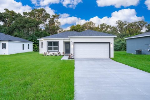 Villa ou maison à vendre à DeLand, Floride: 3 chambres, 142.33 m2 № 1399362 - photo 7