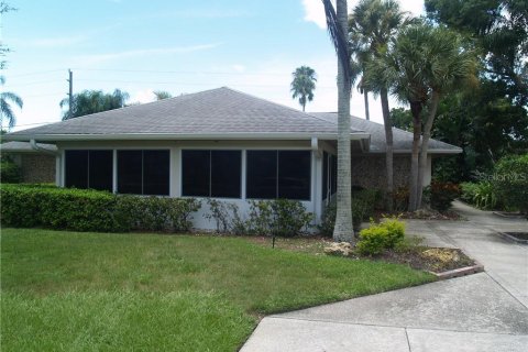 Copropriété à louer à Sarasota, Floride: 3 chambres, 134.15 m2 № 229923 - photo 12