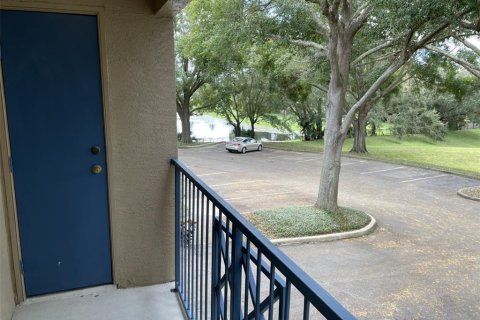 Condo in Orlando, Florida, 1 bedroom  № 1407933 - photo 12