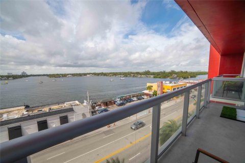 Condo in Hollywood, Florida, 2 bedrooms  № 1172448 - photo 10