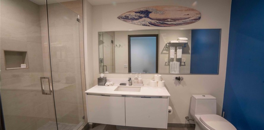 Condo in Hollywood, Florida, 2 bedrooms  № 1172448