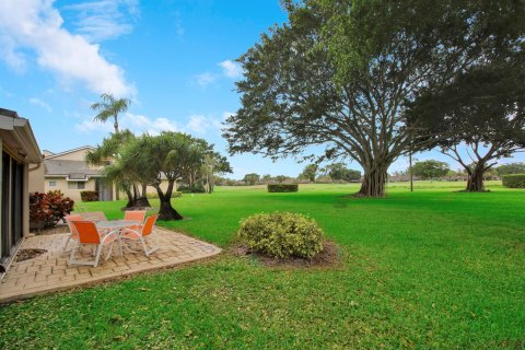 Villa ou maison à vendre à Lake Worth, Floride: 3 chambres, 192.77 m2 № 1221400 - photo 5