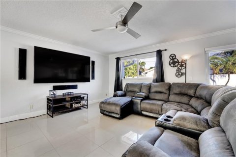 Casa en venta en Deerfield Beach, Florida, 3 dormitorios, 202.16 m2 № 1221402 - foto 22