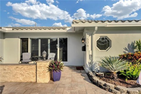 Casa en venta en Deerfield Beach, Florida, 3 dormitorios, 202.16 m2 № 1221402 - foto 13