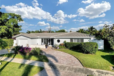 Villa ou maison à vendre à Deerfield Beach, Floride: 3 chambres, 202.16 m2 № 1221402 - photo 11