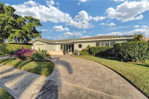 Villa ou maison à vendre à Deerfield Beach, Floride: 3 chambres, 202.16 m2 № 1221402 - photo 12