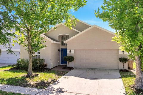 Villa ou maison à vendre à Kissimmee, Floride: 4 chambres, 166.76 m2 № 1211907 - photo 3