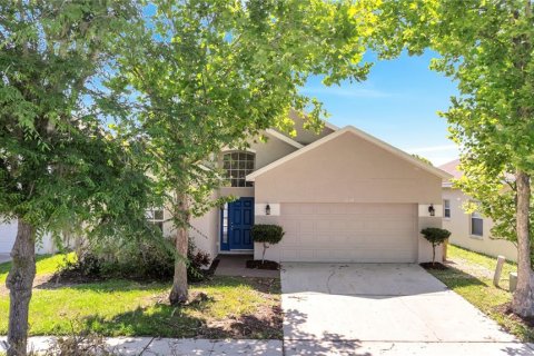 Villa ou maison à vendre à Kissimmee, Floride: 4 chambres, 166.76 m2 № 1211907 - photo 2