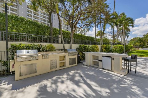 Copropriété à vendre à Pompano Beach, Floride: 2 chambres, 132.57 m2 № 1217390 - photo 23