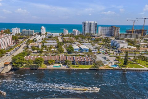 Condo in Pompano Beach, Florida, 2 bedrooms  № 1217390 - photo 5