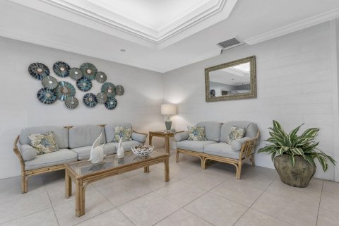 Copropriété à vendre à Pompano Beach, Floride: 2 chambres, 132.57 m2 № 1217390 - photo 20