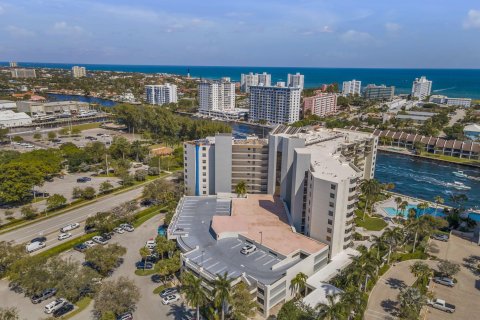 Copropriété à vendre à Pompano Beach, Floride: 2 chambres, 132.57 m2 № 1217390 - photo 10