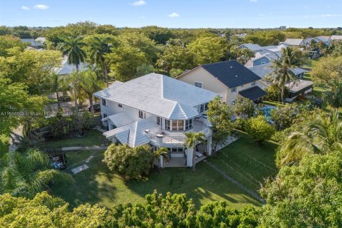 Villa ou maison à vendre à Cutler Bay, Floride: 5 chambres, 392.33 m2 № 1103119 - photo 7