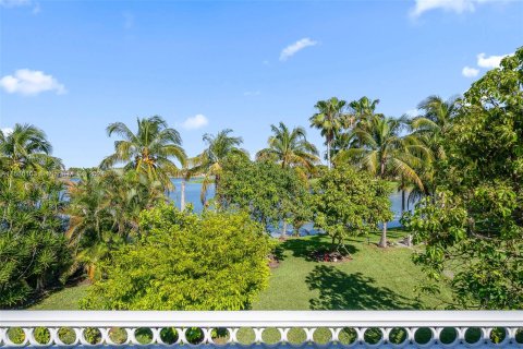 Villa ou maison à vendre à Cutler Bay, Floride: 5 chambres, 392.33 m2 № 1103119 - photo 24