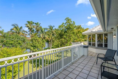 Villa ou maison à vendre à Cutler Bay, Floride: 5 chambres, 392.33 m2 № 1103119 - photo 23