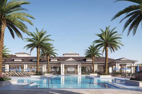 Touwnhouse à vendre à Palm Beach Gardens, Floride: 3 chambres, 205 m2 № 132248 - photo 13